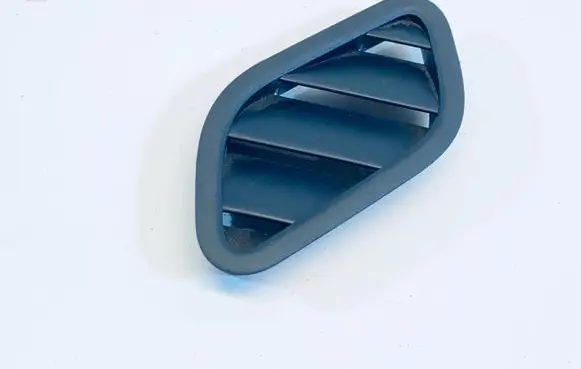 Volkswagen Polo V 6R Dashboard side air vent grill/cover trim 6R1819701B
