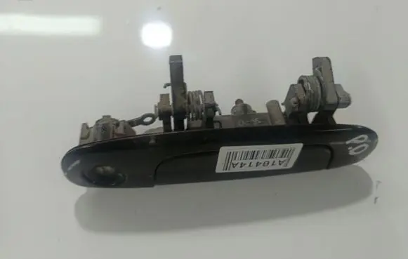 Mazda Premacy Front door exterior handle 
