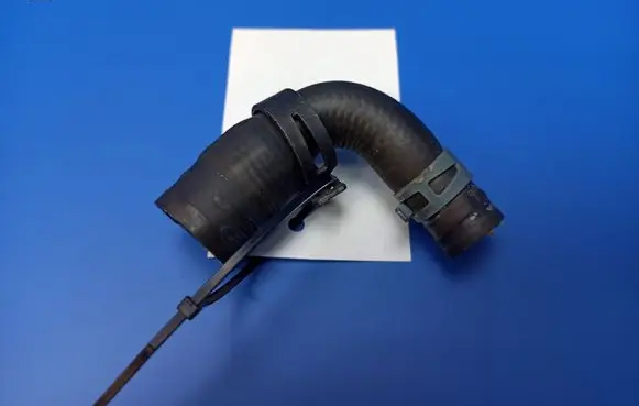 Mercedes-Benz C W203 Engine coolant pipe/hose SMA516000302 DBL625412