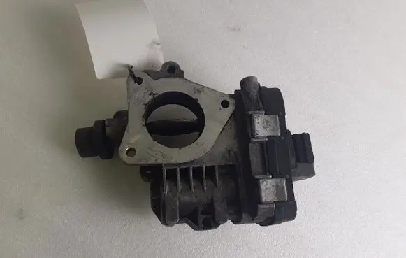 Alfa Romeo 156 Throttle valve 6HH0DB27H 48CPD6