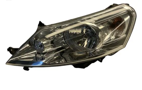 Citroen Jumpy Headlight/headlamp 89902605 1401368180