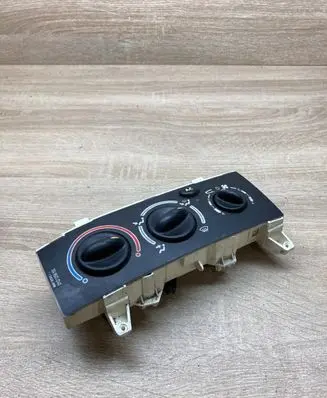 Renault Megane I Climate control unit 663391J B6P101542J