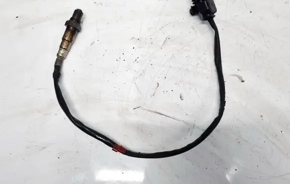 KIA Optima Lambda probe sensor 9025050114 39351-2a631