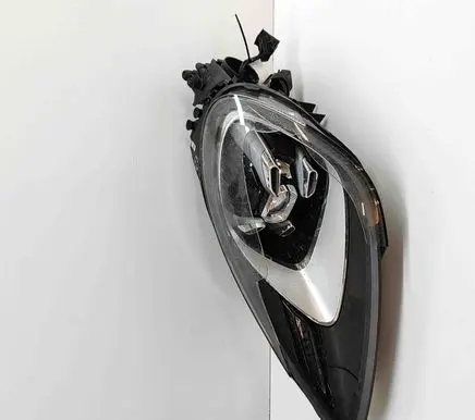 Porsche Cayenne (9Y0 9Y3) Headlight/headlamp 9Y0941033AH