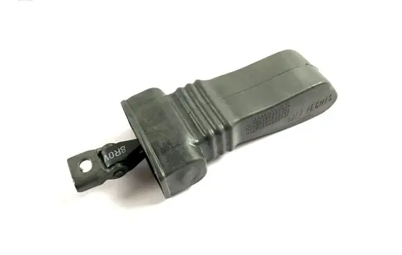 Audi A3 S3 8V Front door check strap stopper 8R0837267C 8R0837249D 8R0V