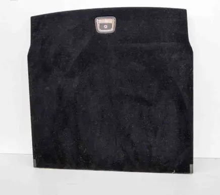 Mercedes-Benz EQC Trunk/boot floor carpet liner A2936808100