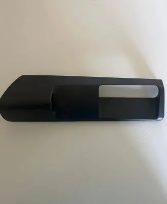 Volkswagen Transporter - Caravelle T5 Sliding door interior handle 7H0843187A