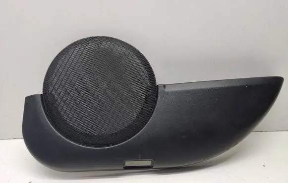 Mercedes-Benz ML W164 Rear door speaker cover trim A1647300274 302117