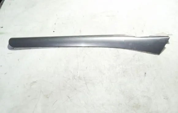 Mazda MPV Dashboard glove box trim LE4968462