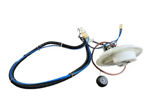 Audi A5 8T 8F Fuel level sensor 
