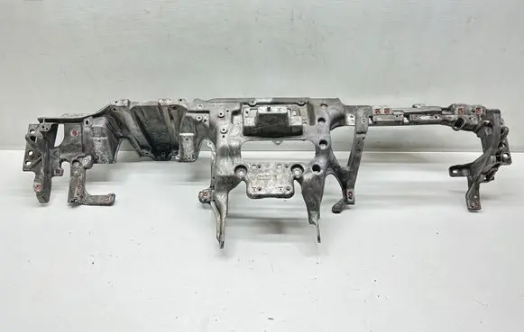 Dodge Durango III Dashboard cross member/frame bar 68431852AB 68431853AE 16692