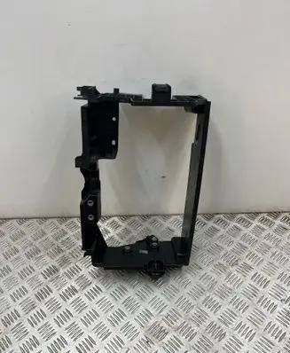 Renault Captur II Radiator mount bracket 295S83941R 117177A0