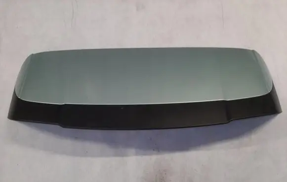 Skoda Enyaq iV Tailgate/trunk spoiler 5LG827878A