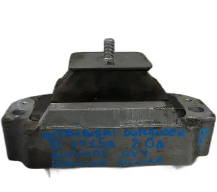 Mitsubishi Outlander Engine mount vacuum valve