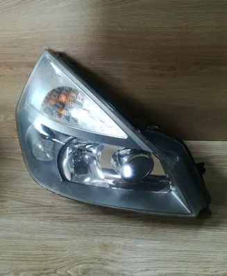 Renault Espace - Grand espace IV Headlight/headlamp