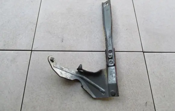 Ford Focus Heat shield in engine bay 3M515K291AC
