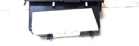 Toyota Hilux (AN120, AN130) Glove box 55437KK040