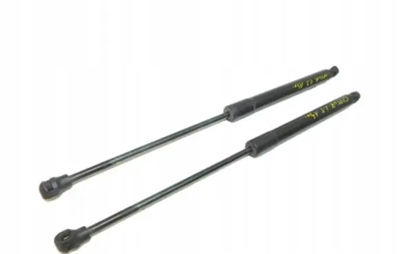 Renault Captur Tailgate/trunk strut/damper