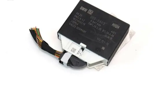 BMW 7 G11 G12 Other control units/modules 66206841649 6841649 66206834603