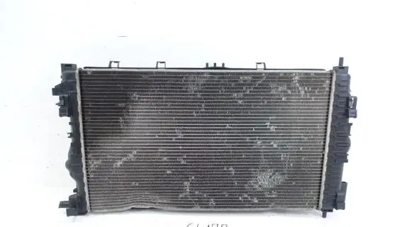 Opel Astra J Coolant radiator 13267662