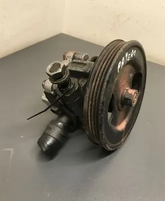 Mitsubishi Pajero Sport I Power steering pump