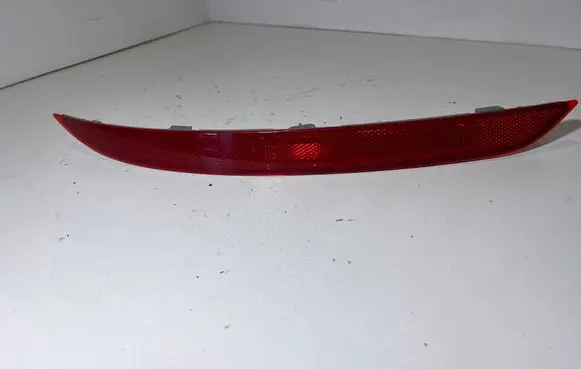 BMW 5 F10 F11 Rear tail light reflector 7 317 254 411865083