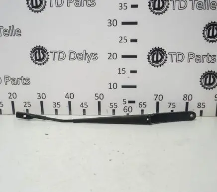 Skoda Octavia Mk3 (5E) Windshield/front glass wiper blade 5E2955410
