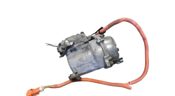 Mitsubishi i-MiEV Air conditioning (A/C) compressor (pump)