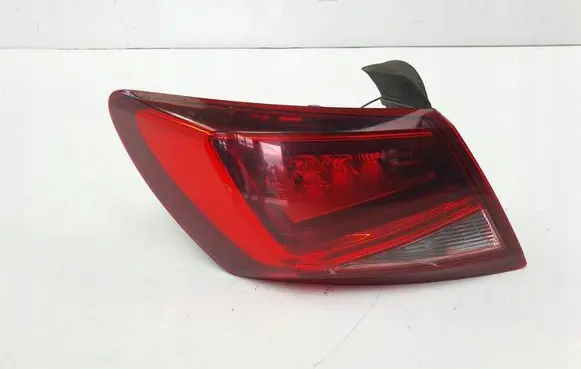 Seat Leon (5F) Rear/tail lights 5F9945207B