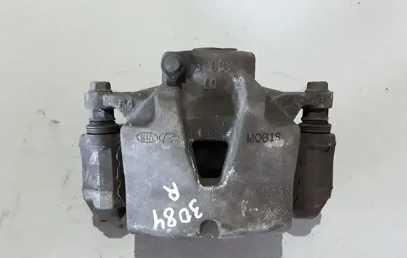 Hyundai Tucson TL Front brake caliper 58130D7500