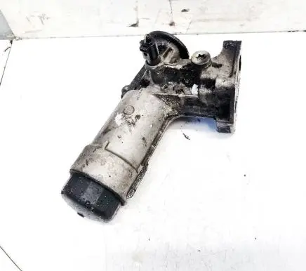 Volkswagen PASSAT B5.5 Oil filter cover 038115389c