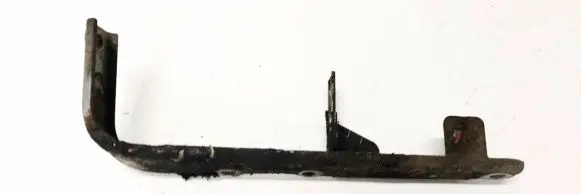 Mercedes-Benz E W212 Engine mounting bracket A6510901741 0709