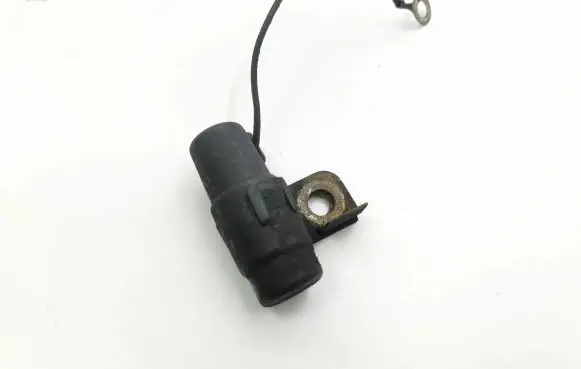 Maserati Quattroporte Other air conditioning (A/C) parts 04801342AA