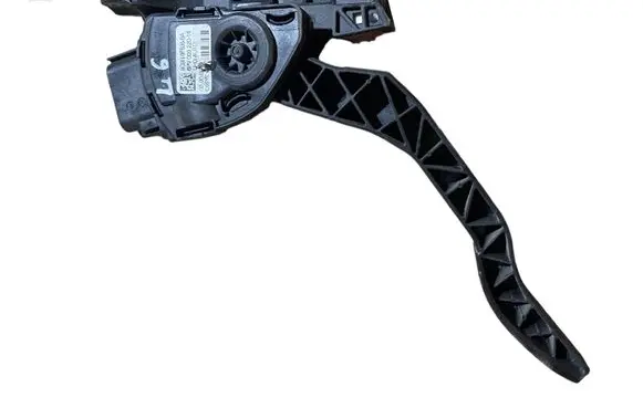 Volvo XC60 Accelerator pedal position sensor 8G9N9F836BA 6PV00922016 02062059