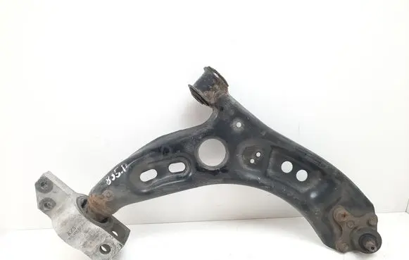 Volkswagen PASSAT CC Front lower control arm/wishbone 