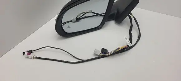Mercedes-Benz GLC X253 C253 Front door electric wing mirror A2538106701