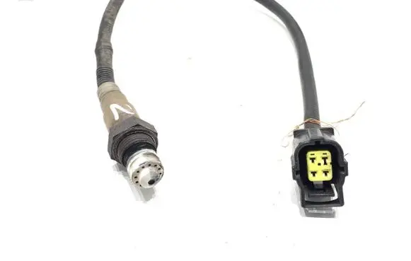 Lambda probe sensor