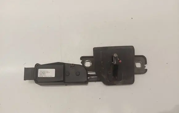 Skoda Octavia Mk3 (5E) Tailgate/trunk/boot lift motor 4F9827383G