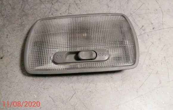 Honda Civic Rear seat light A44893