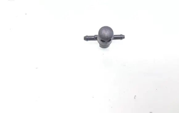 Opel Astra H Windshield washer spray nozzle 9221637