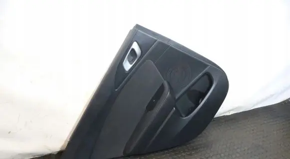 KIA Ceed Coupe rear side trim panel 