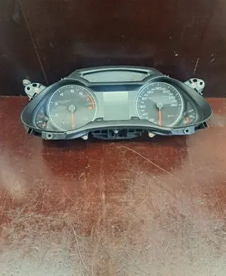 Audi A4 S4 B8 8K Speedometer (instrument cluster) 8K0920900A 503001621206