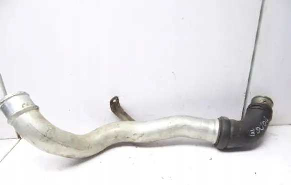 Dodge Caliber Intercooler radiator 04891817