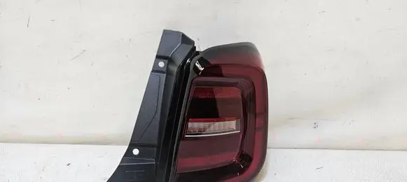 Fiat 500E Rear/tail lights 20270209