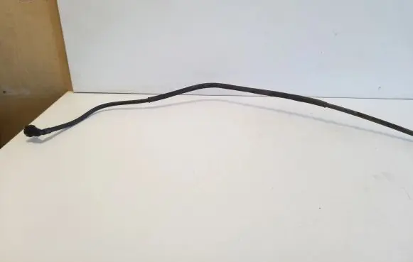 Iveco Daily 5th gen Fuel line pipe 5801280548