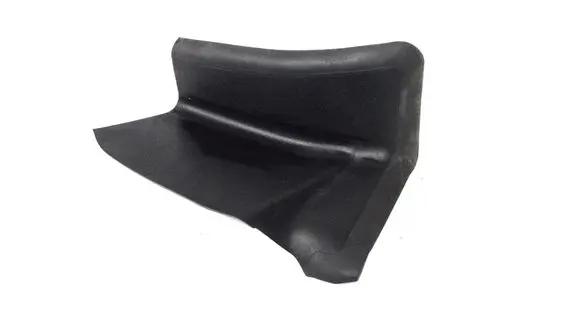 BMW 7 F01 F02 F03 F04 Other trunk/boot trim element 7344898