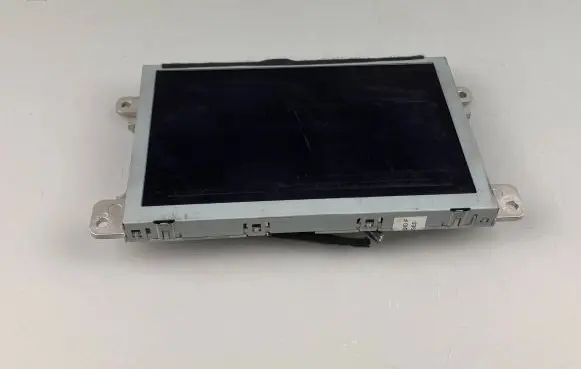 Audi A5 8T 8F Screen/display/small screen 8R0919604A