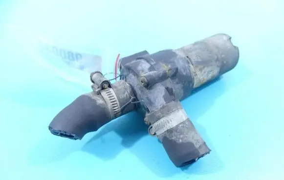 Volvo XC90 Electric auxiliary coolant/water pump 0392020104 IMPRK980030