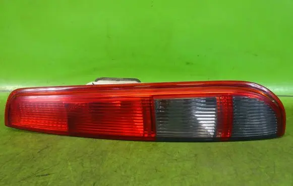 Ford Focus Rear/tail lights