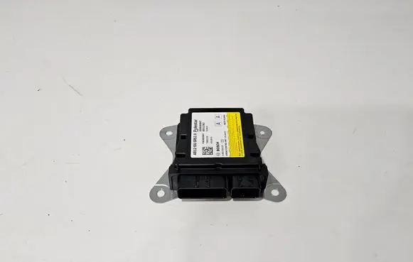 Polestar 4 Airbag control unit/module 80012363 6608089887 P6608089887